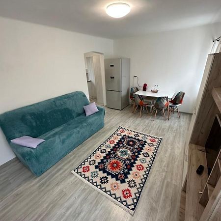 Nema S Apartment Braşov Eksteriør bilde