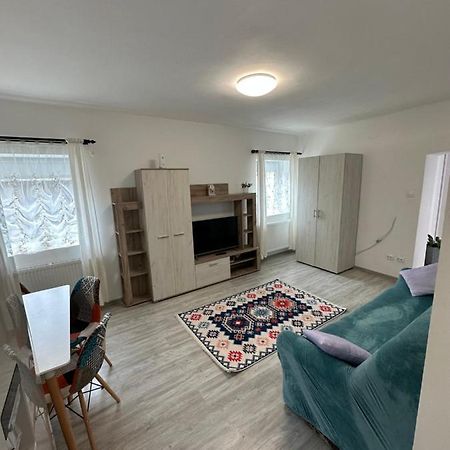 Nema S Apartment Braşov Eksteriør bilde