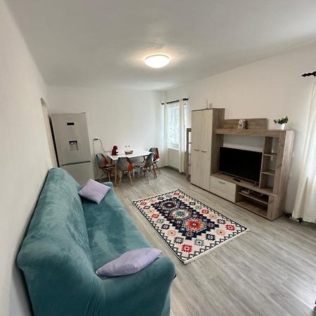 Nema S Apartment Braşov Eksteriør bilde