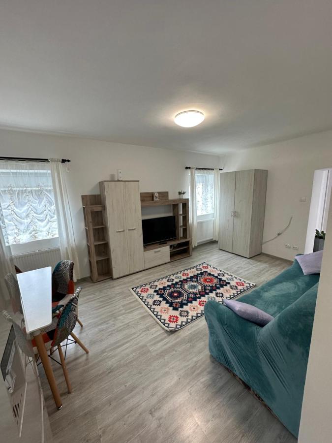 Nema S Apartment Braşov Eksteriør bilde