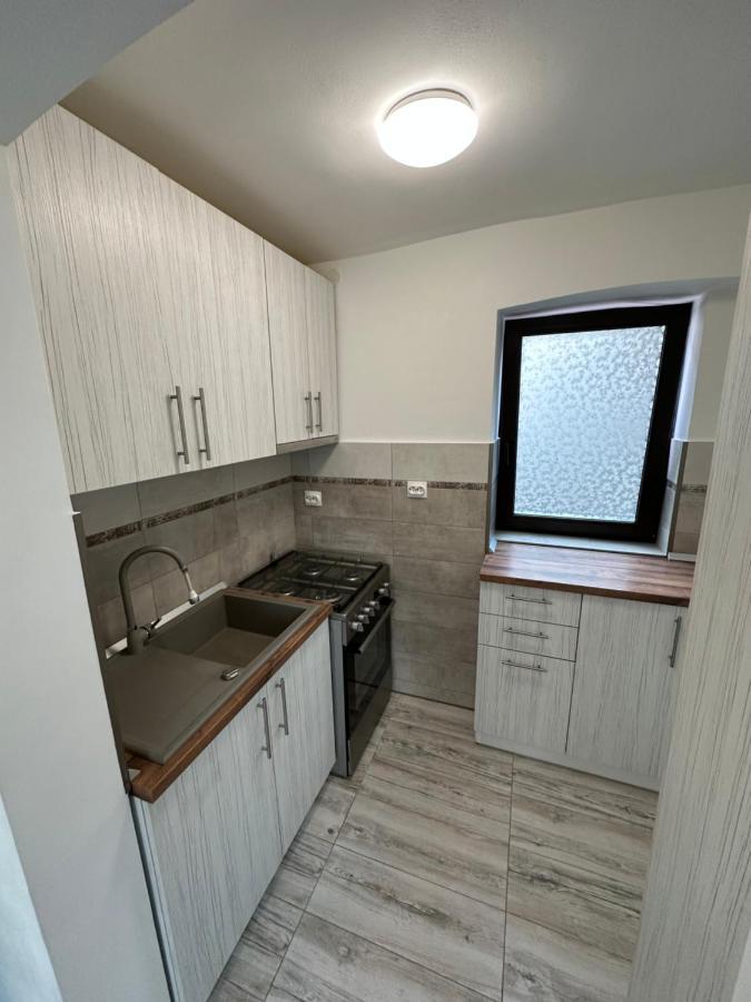 Nema S Apartment Braşov Eksteriør bilde