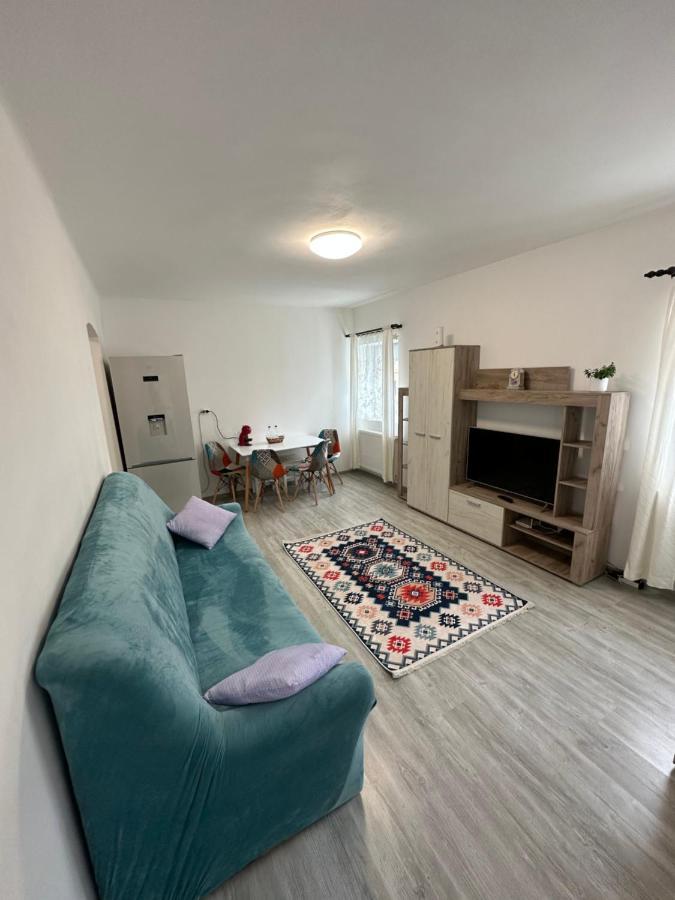 Nema S Apartment Braşov Eksteriør bilde